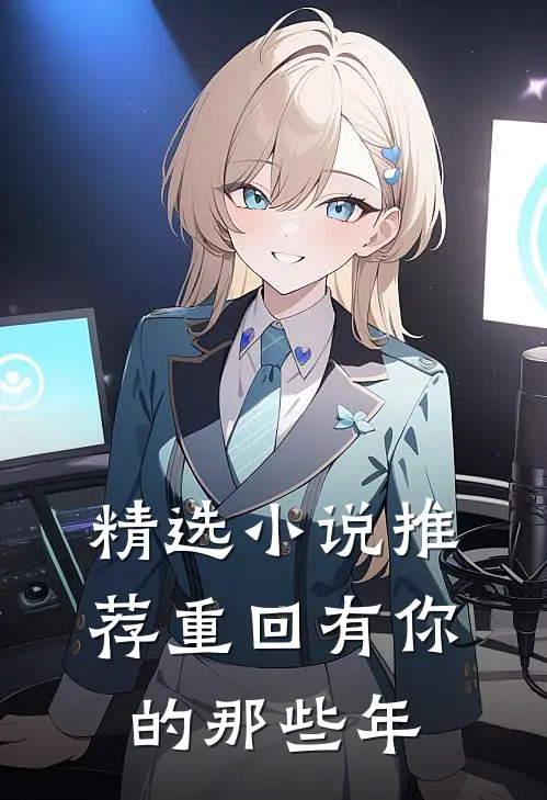 精选小说推荐重回有你的那些年