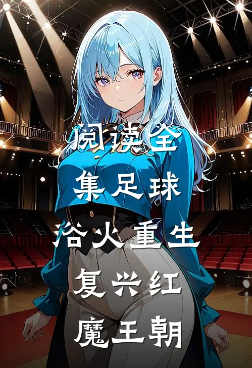 阅读全集足球：浴火重生，复兴红魔王朝