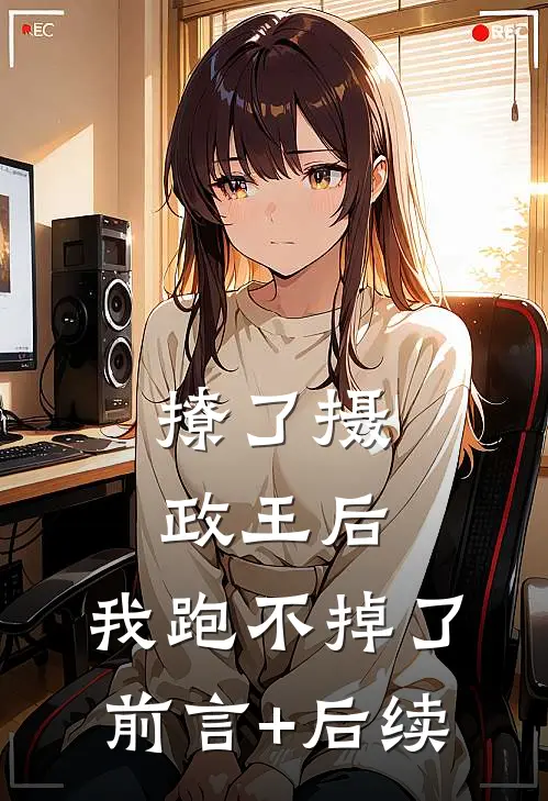 撩了摄政王后，我跑不掉了前言+后续