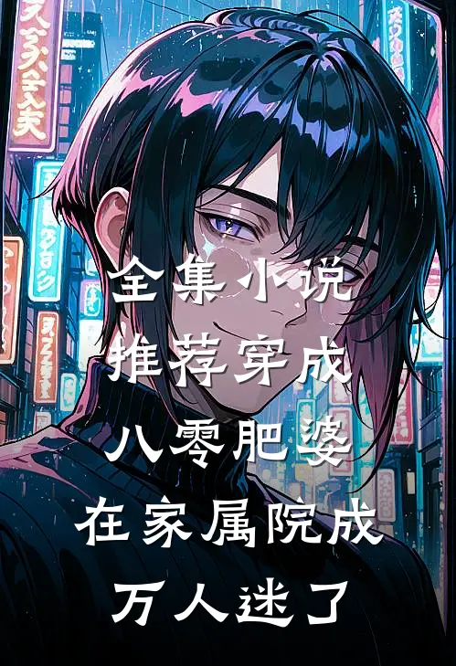 全集小说推荐穿成八零肥婆，在家属院成万人迷了