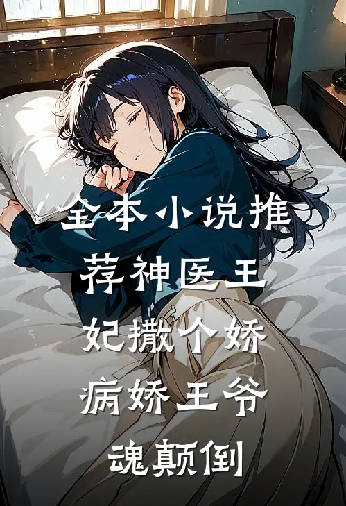 全本小说推荐神医王妃撒个娇，病娇王爷魂颠倒