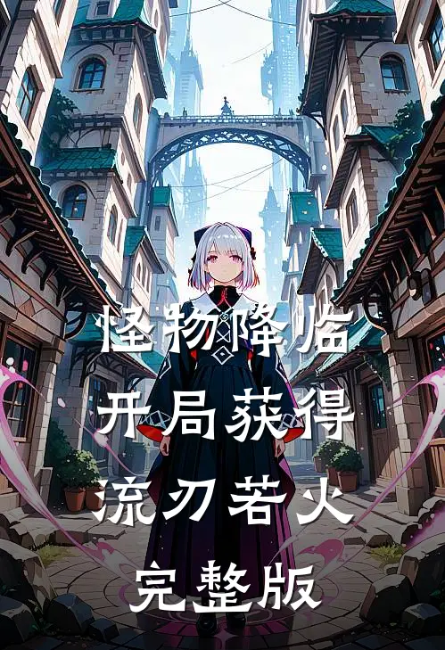 怪物降临：开局获得流刃若火完整版
