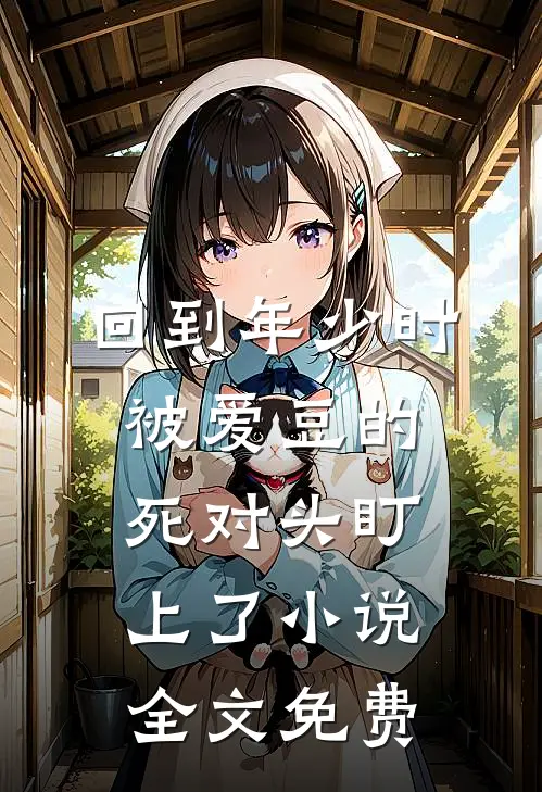 回到年少时，被爱豆的死对头盯上了小说全文免费