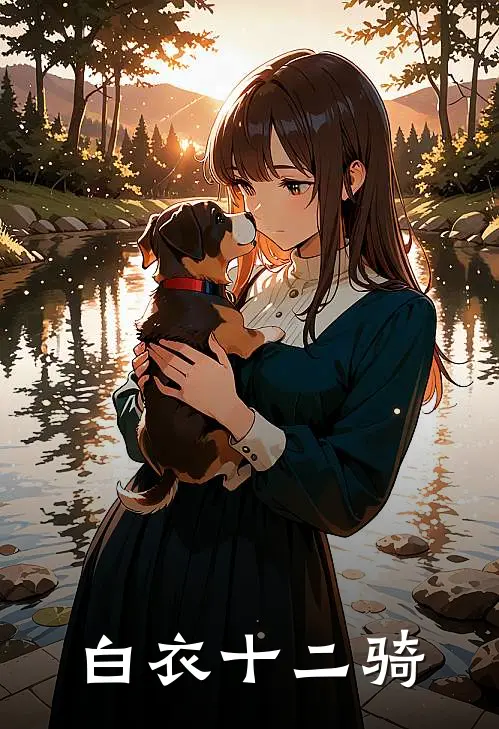 白衣十二骑