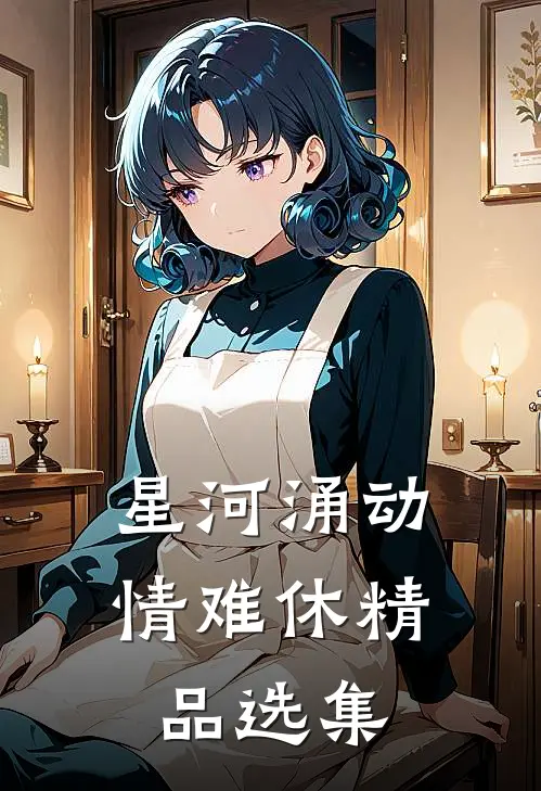 星河涌动情难休精品选集