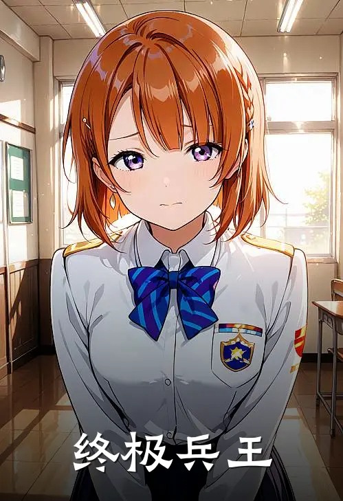 终极兵王