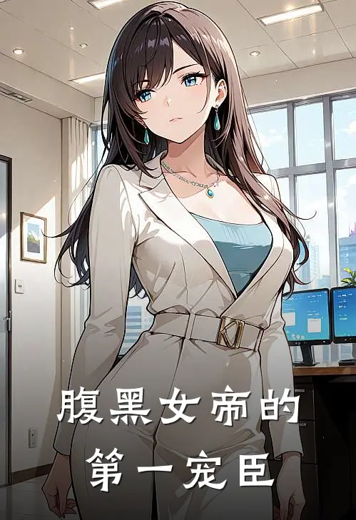 腹黑女帝的第一宠臣