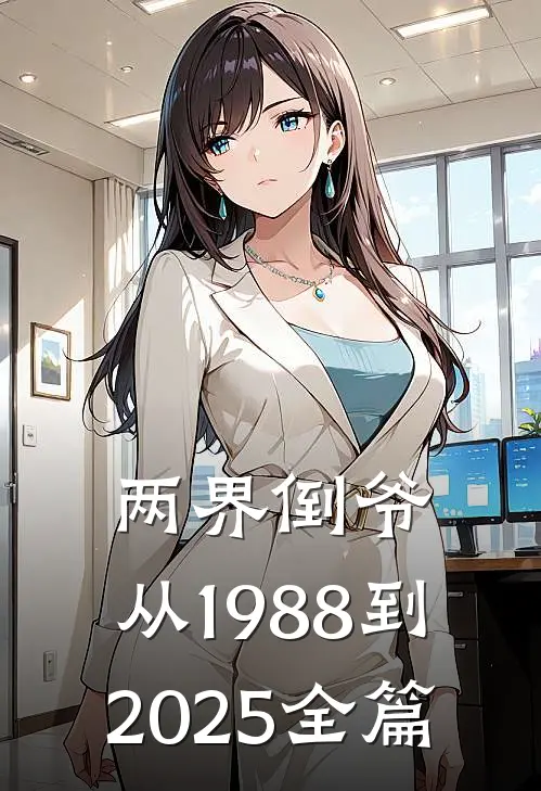 两界倒爷：从1988到2025全篇