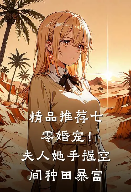 精品推荐七零婚宠！夫人她手握空间种田暴富