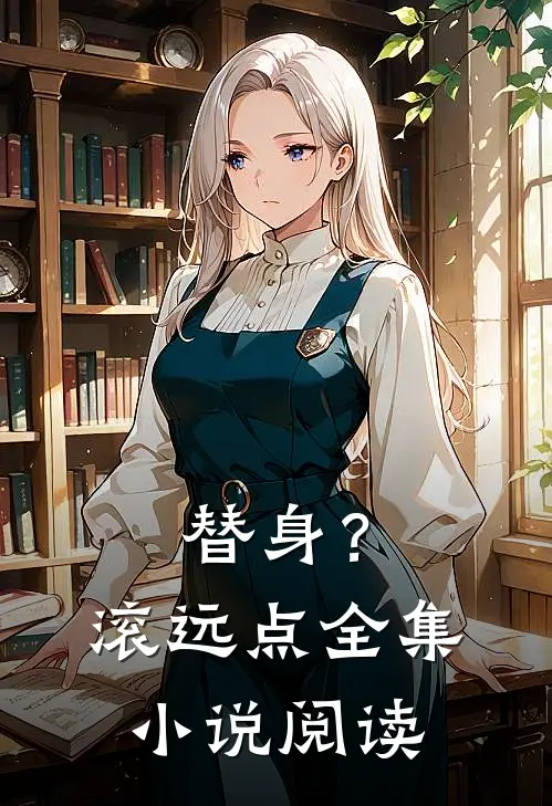 替身？滚远点全集小说阅读
