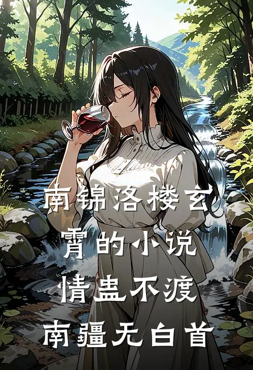 南锦洛楼玄霄的小说情蛊不渡，南疆无白首