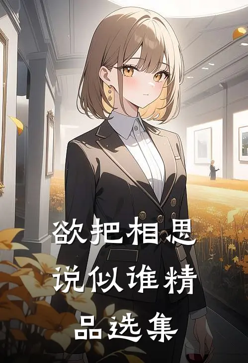 欲把相思说似谁精品选集