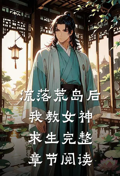 流落荒岛后，我教女神求生完整章节阅读