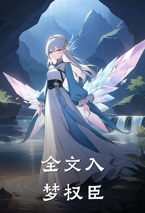 全文入梦权臣