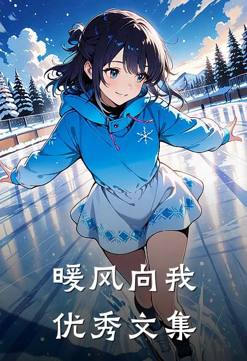 暖风向我优秀文集