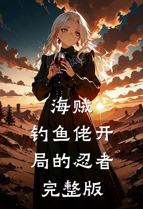 海贼：钓鱼佬开局的忍者完整版