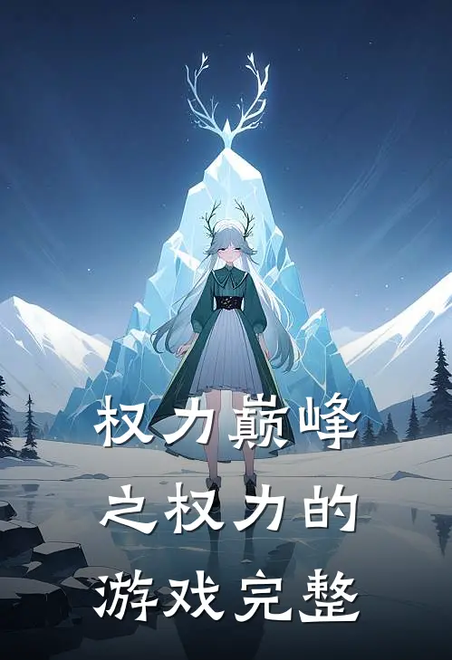 权力巅峰之权力的游戏完整