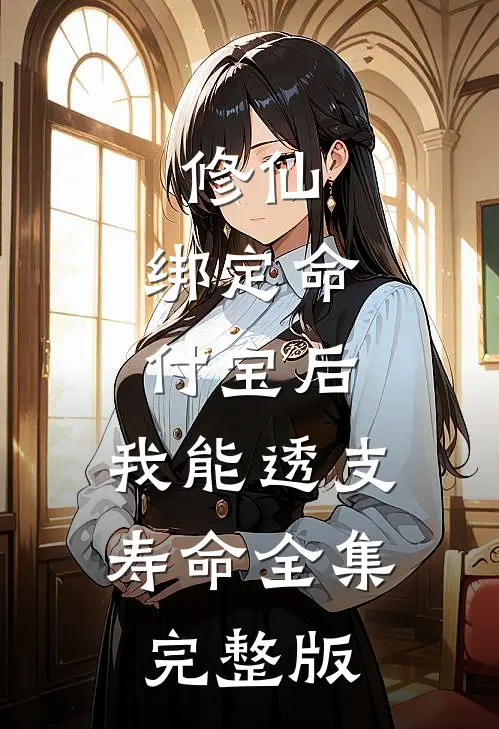 修仙：绑定命付宝后，我能透支寿命全集完整版