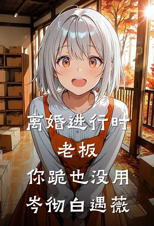 离婚进行时：老板，你跪也没用岑彻白遇薇