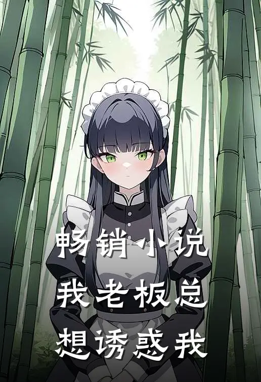 畅销小说我老板总想诱惑我