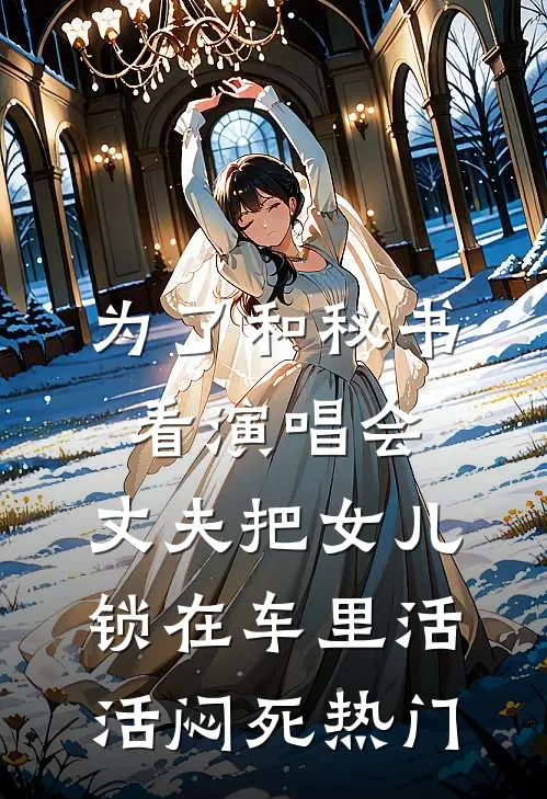 为了和秘书看演唱会，丈夫把女儿锁在车里活活闷死热门