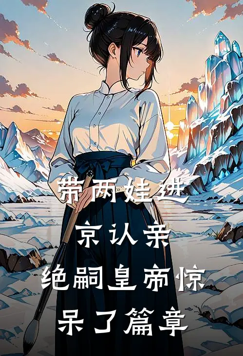 带两娃进京认亲，绝嗣皇帝惊呆了篇章