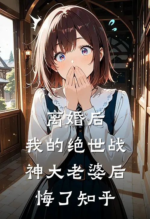 离婚后，我的绝世战神大老婆后悔了知乎
