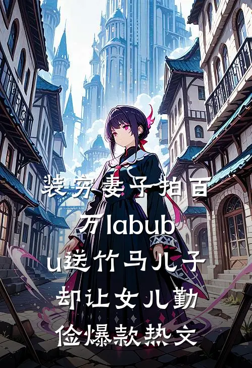 装穷妻子拍百万labubu送竹马儿子，却让女儿勤俭爆款热文