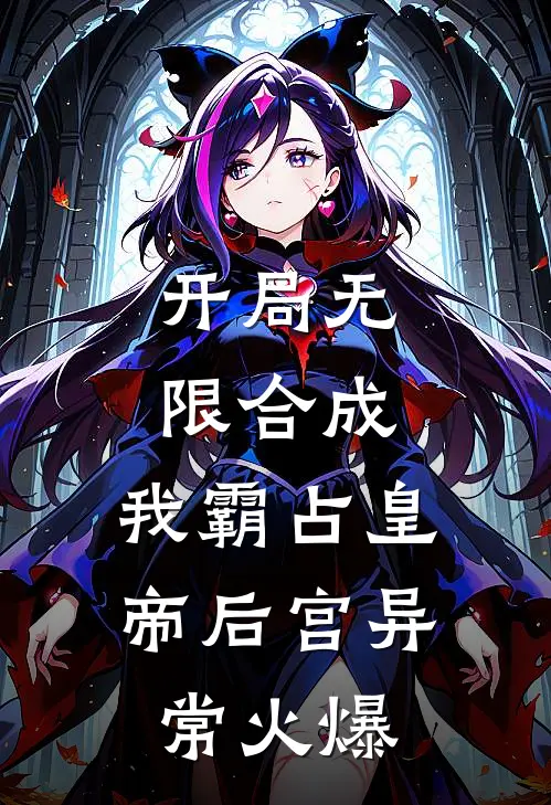 开局无限合成，我霸占皇帝后宫异常火爆