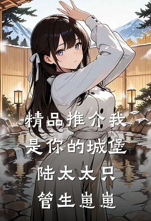 精品推介我是你的城堡，陆太太只管生崽崽