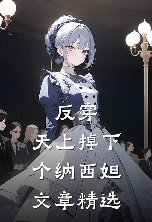 反穿：天上掉下个纳西妲文章精选