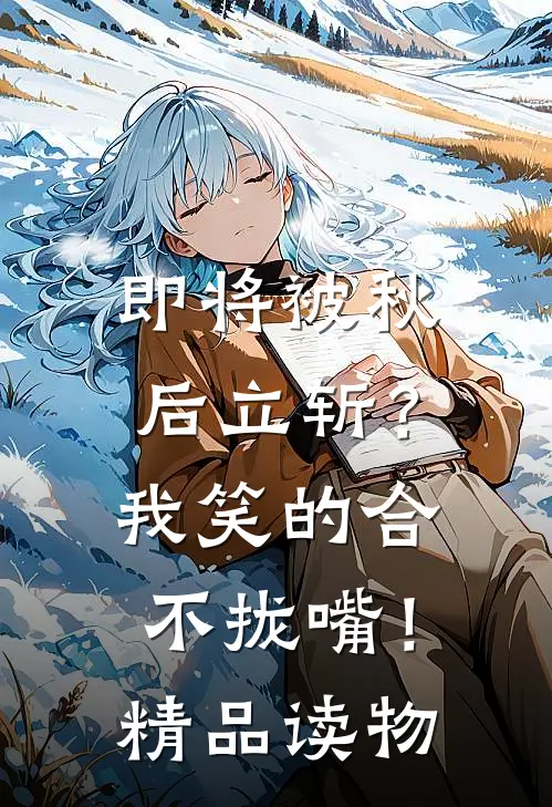 即将被秋后立斩？我笑的合不拢嘴！精品读物
