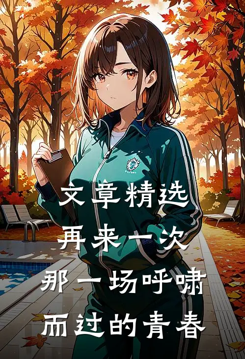 文章精选再来一次，那一场呼啸而过的青春