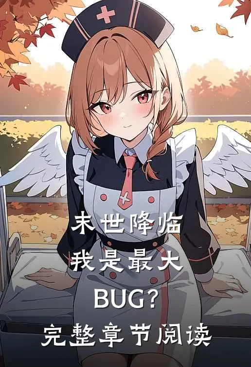 末世降临：我是最大BUG？完整章节阅读