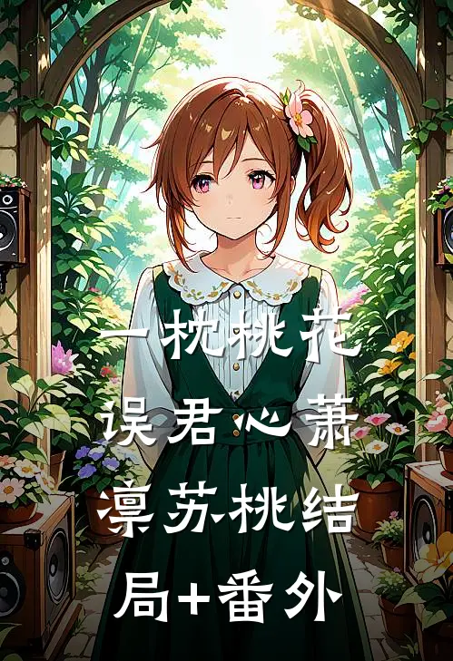 一枕桃花误君心萧凛苏桃结局+番外