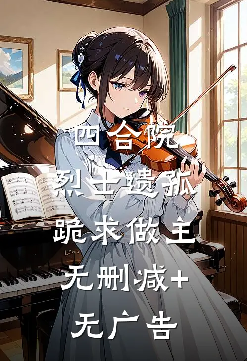 四合院：烈士遗孤，跪求做主无删减+无广告