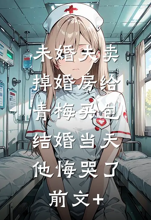 未婚夫卖掉婚房给青梅买包，结婚当天他悔哭了前文+