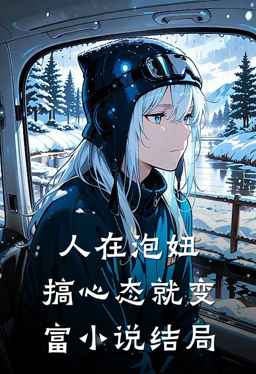 人在泡妞，搞心态就变富小说结局