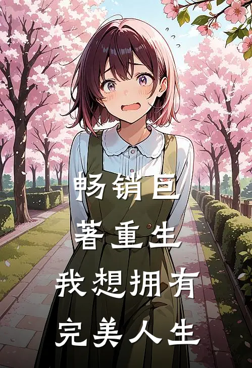 畅销巨著重生：我想拥有完美人生