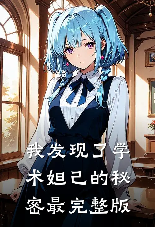 我发现了学术妲己的秘密最完整版