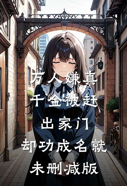 万人嫌真千金被赶出家门，却功成名就未删减版