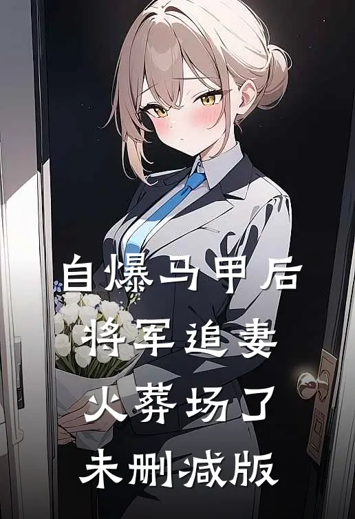自爆马甲后，将军追妻火葬场了未删减版