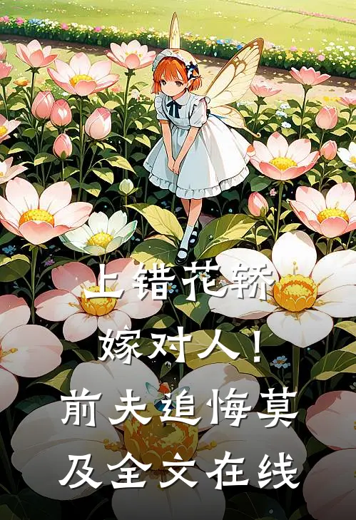 上错花轿嫁对人！前夫追悔莫及全文在线