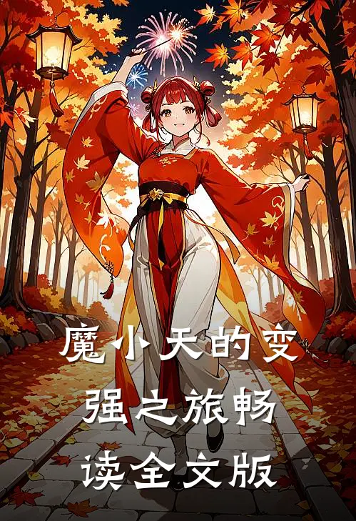 魔小天的变强之旅畅读全文版