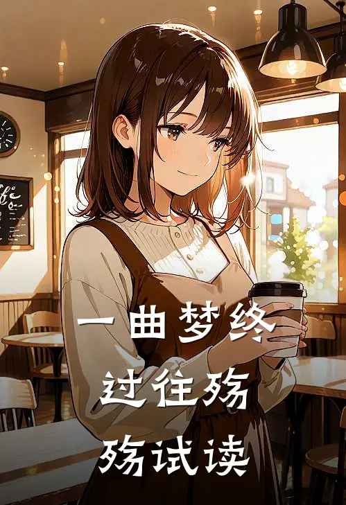 一曲梦终，过往殇殇试读