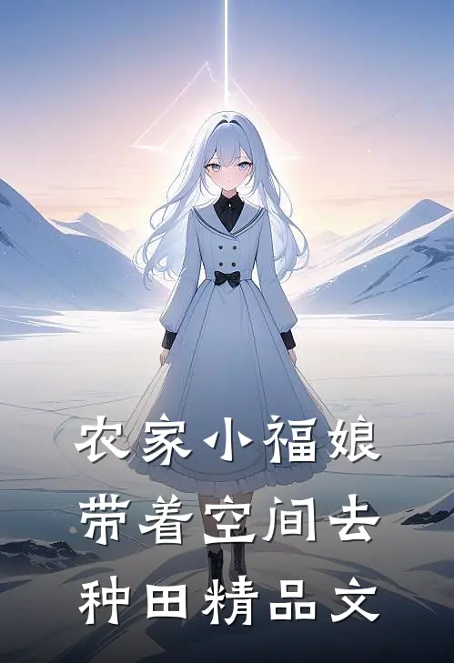 农家小福娘：带着空间去种田精品文