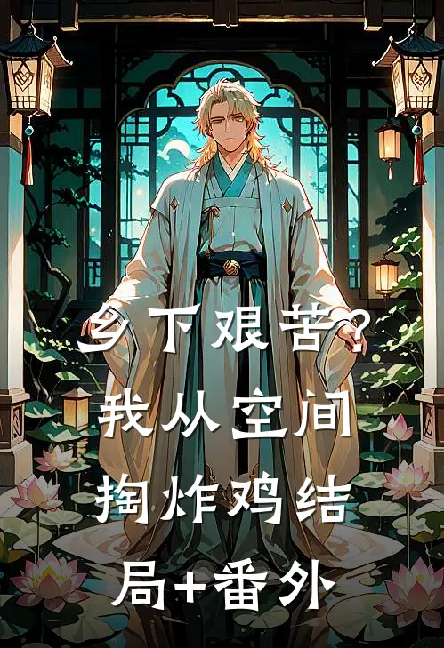 乡下艰苦？我从空间掏炸鸡结局+番外