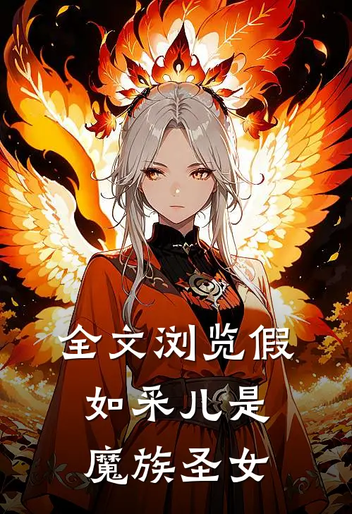 全文浏览假如采儿是魔族圣女