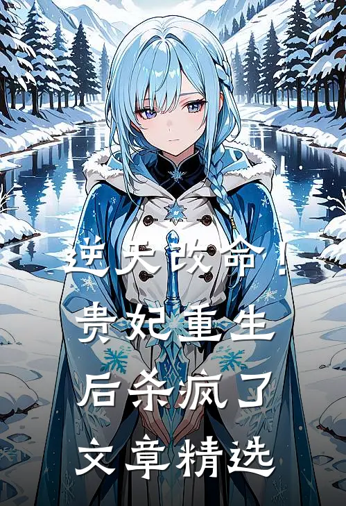 逆天改命！贵妃重生后杀疯了文章精选