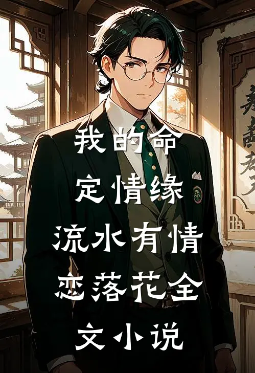 我的命定情缘：流水有情恋落花全文小说